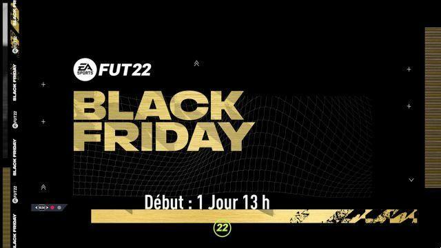 FIFA 22, Black Friday, fecha y listado de jugadores Club Signature