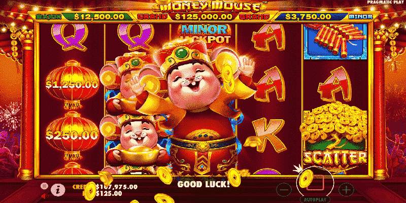 Quy trình săn Jackpot với nổ hũ Thần Tài tại W88