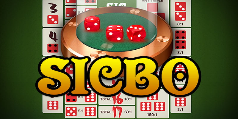 Live casino w88 Sicbo hấp dẫn