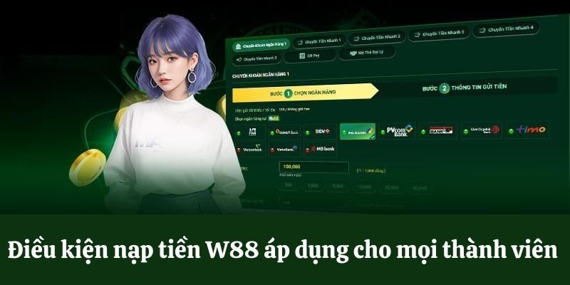 Những yêu cầu hội viên cần tuân thủ khi giao dịch