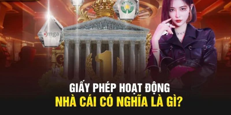 Chứng chỉ kinh doanh là cơ sở để hội viên trao gửi niềm tin cho thương hiệu 