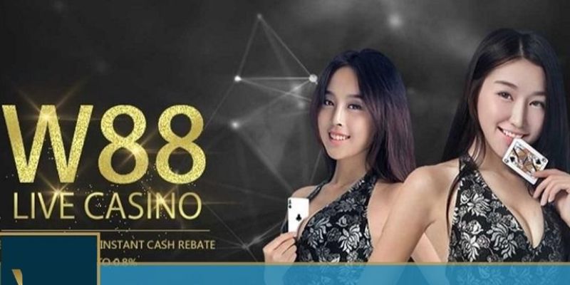 Bảo mật W88 không để rò rỉ dữ liệu