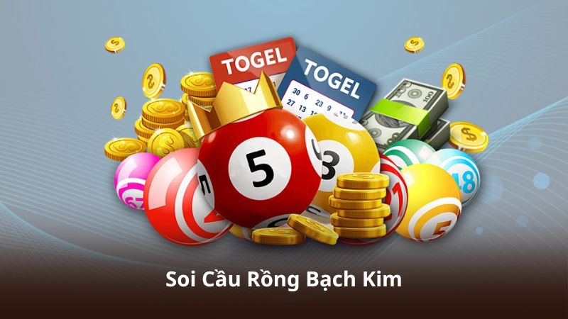 Soi Cầu Rồng Bạch Kim – Đồng Hành Cùng Người Chơi Mỗi Ngày